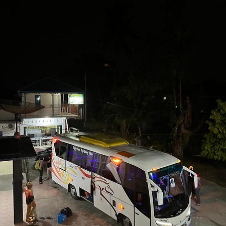 Penginapan Malompek Syariah Padang  Dış mekan fotoğraf